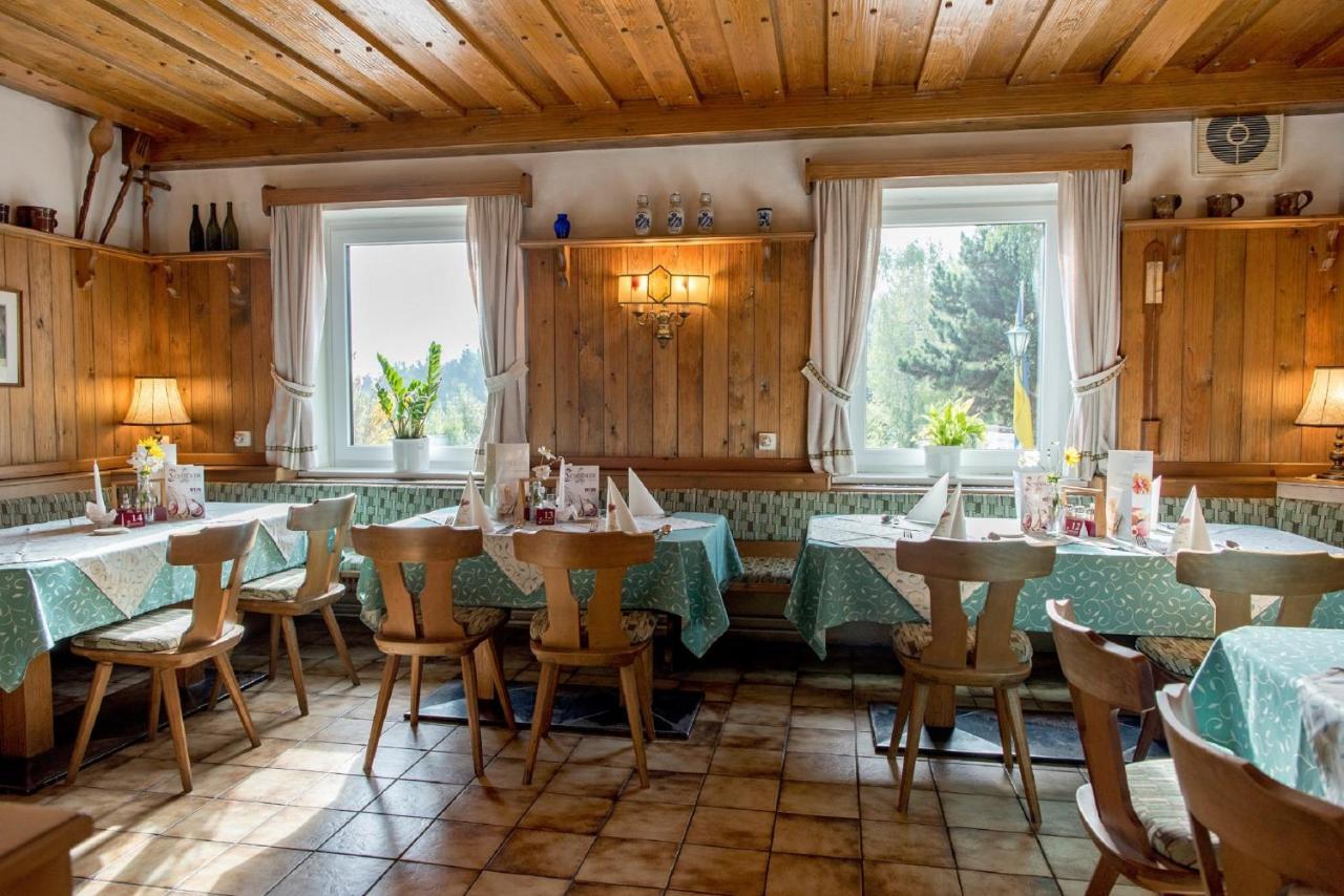 Gasthof Schindler Brunn am Wald Dış mekan fotoğraf