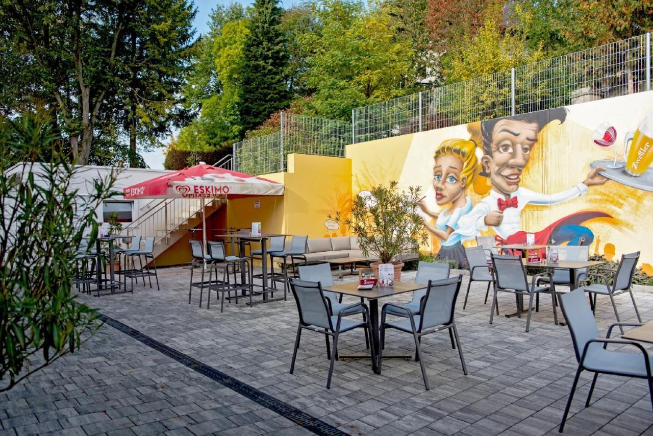 Gasthof Schindler Brunn am Wald Dış mekan fotoğraf
