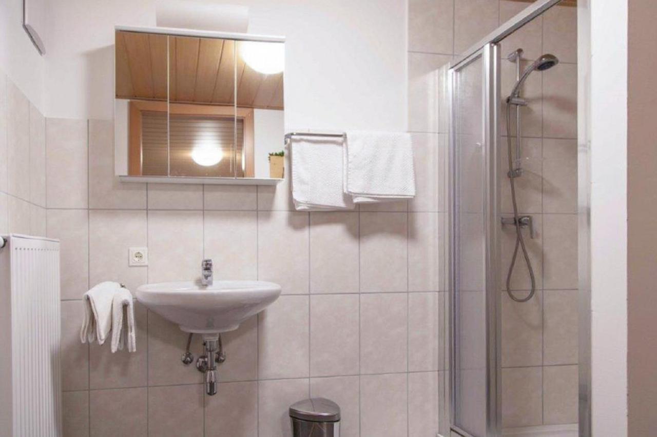 Gasthof Schindler Brunn am Wald Dış mekan fotoğraf