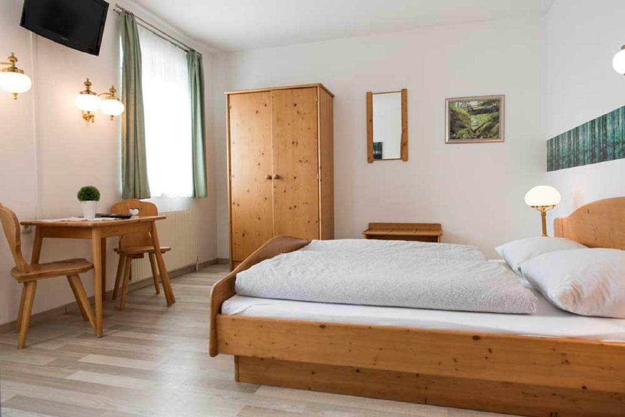 Gasthof Schindler Brunn am Wald Dış mekan fotoğraf