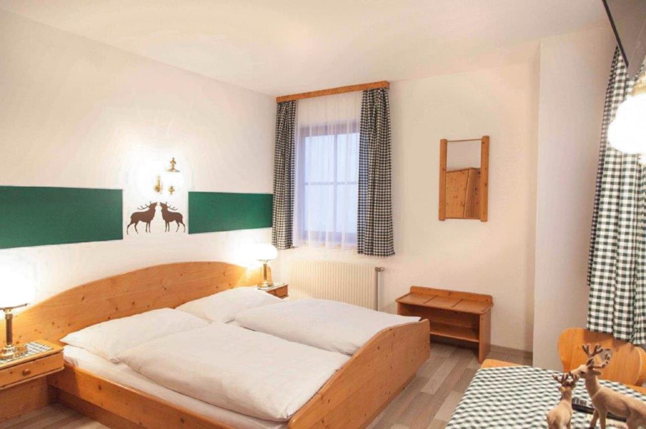 Gasthof Schindler Brunn am Wald Dış mekan fotoğraf